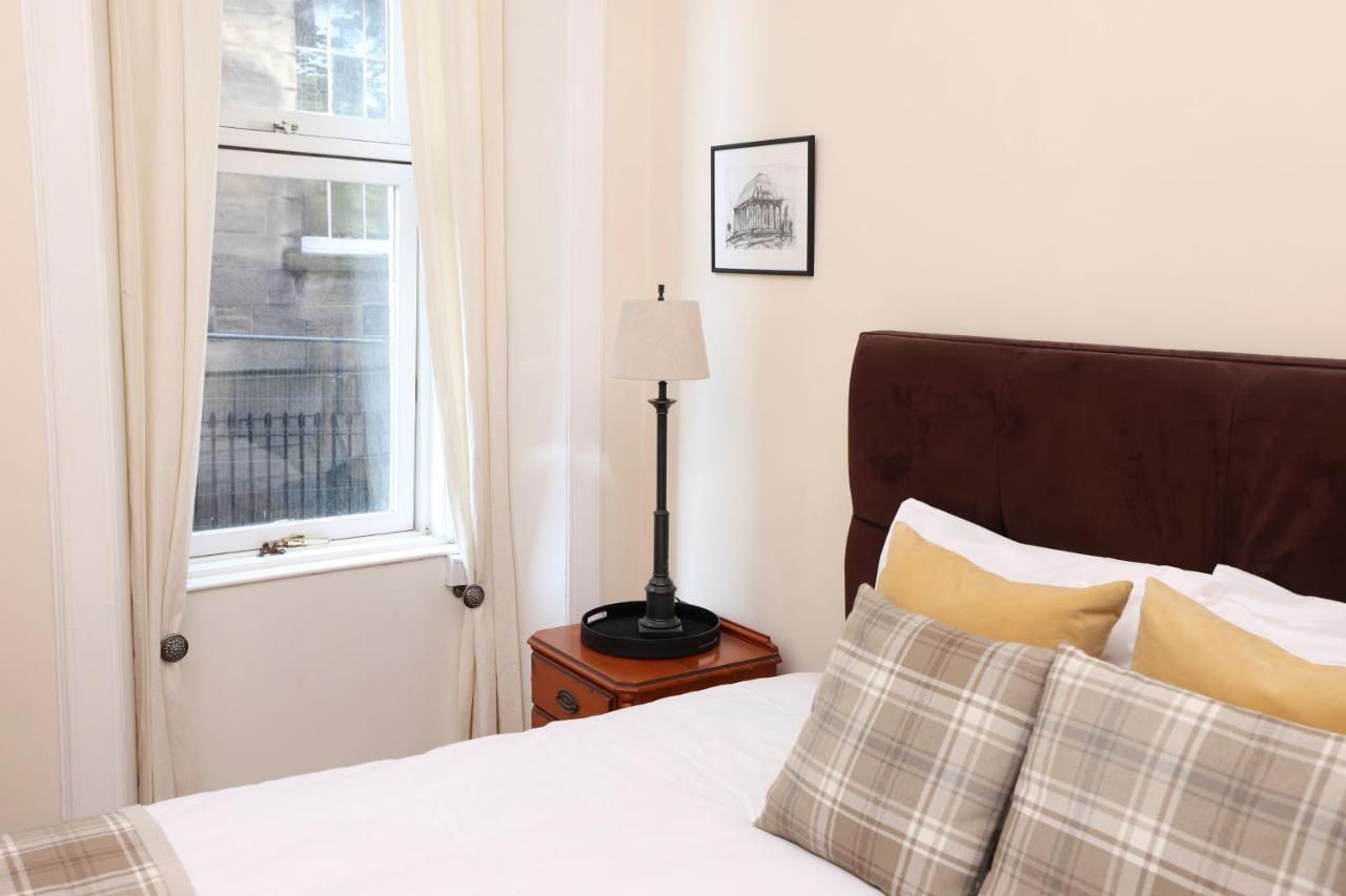 Apartment Joivy Fantastic New Town Flat With Shared Garden EDI